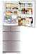 Купить Холодильник Mitsubishi Electric MR-BXR538W-N-R preview 3