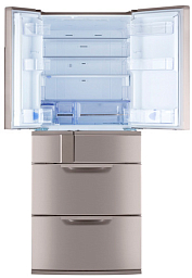 Холодильник Mitsubishi Electric MR-JXR655W-N-R