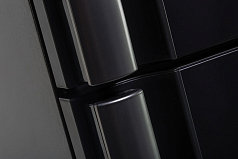 Холодильник Sharp SJ-XE55PM-BK