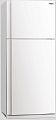 Холодильник Mitsubishi Electric MR-FR62K-W-R