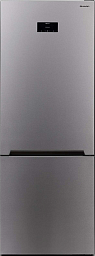 Холодильник Sharp SJ-492IHXI42R