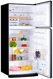 Холодильник Mitsubishi Electric MR-FR62K-SB-R