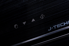 Холодильник Sharp SJ-GV58ABK