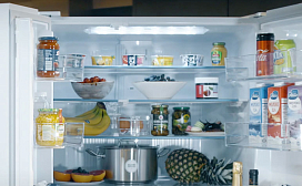 Mitsubishi Electric MR-WXR743C. Японский премиальный холодильник.