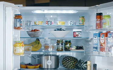 Mitsubishi Electric MR-WXR743C. Японский премиальный холодильник.