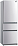 Холодильник Mitsubishi Electric MR-CXR46EN-ST-R