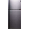 Холодильник Sharp SJ-XE55PM-SL