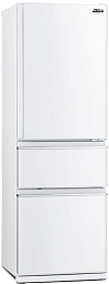 Холодильник Mitsubishi Electric MR-CXR46EN-W-R