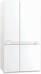 Холодильник Mitsubishi Electric MR-LR78EN-GWH-R