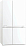 Холодильник Mitsubishi Electric MR-LR78EN-GWH-R