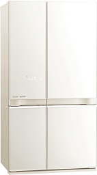 Холодильник Mitsubishi Electric MR-LR78EN-GRB-R