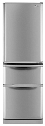 Холодильник Mitsubishi Electric MR-CR46G-ST-R