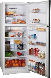 Холодильник Mitsubishi Electric MR-FR51H-SWH-R