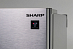 Купить Холодильник Sharp SJ-XG55PM-SL preview 9