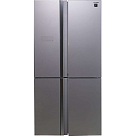 Холодильник Sharp SJ-FS97V-SL