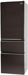 Холодильник Mitsubishi Electric MR-CXR46EN-BRW-R