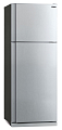 Холодильник Mitsubishi Electric MR-FR51H-HS-R