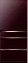 Холодильник Mitsubishi Electric MR-WXR743C-BR-R