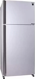 Холодильник Sharp SJ-XE55PM-WH