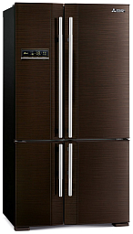 Холодильник Mitsubishi Electric MR-LR78G-BRW-R
