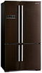 Холодильник Mitsubishi Electric MR-LR78G-BRW-R