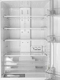 Холодильник Mitsubishi Electric MR-CXR46EN-W-R