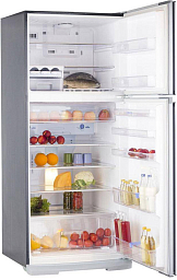 Холодильник Mitsubishi Electric MR-FR51H-HS-R