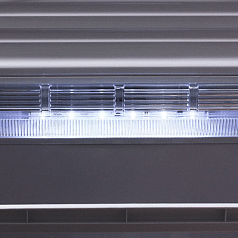 Холодильник Hitachi R-V542 PU3X INX